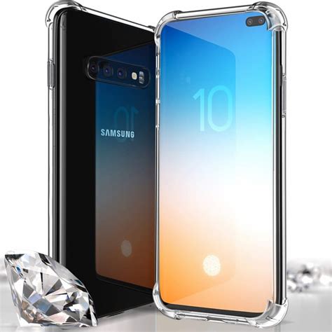 Best Samsung Galaxy S10+ Cases & Cover 2021 - Mobile Updates