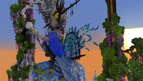 These MINECRAFT Sculptures Are Simply Incredible — GameTyrant