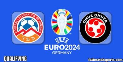 Armenia vs Turkey Full Match EURO 2024 Qualifying • fullmatch