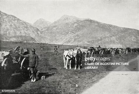 Battle Of Caporetto Photos and Premium High Res Pictures - Getty Images