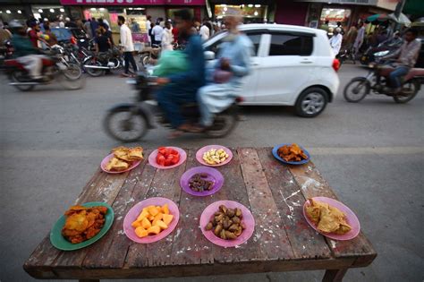 Ramadan 2024: Which countries have the longest fasting hours in the world?