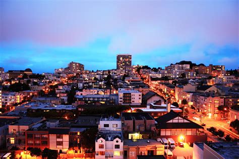 Japantown at Night 3 | This one was taken in a different dir… | Flickr