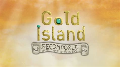 Gold Island Recomposed Full Song! (Epic Wubbox, Jam Boree) - YouTube