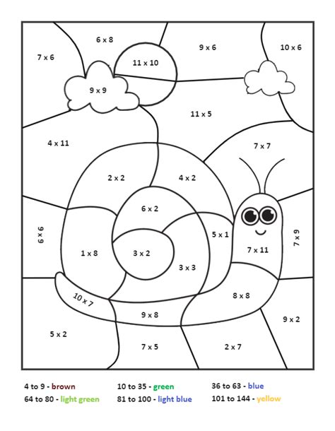 Math Activities For Grade 3