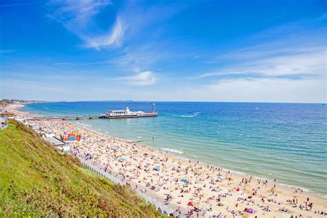 Bournemouth guide: Where to eat, drink, shop and stay at this seaside resort | The Independent