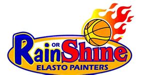 List of Rain or Shine Elasto Painters Roster/Lineup 2015 PBA Governors' Cup - Top List Philippines