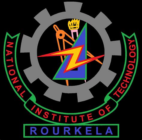 Logo of NIT rourkela | Insedo | Flickr