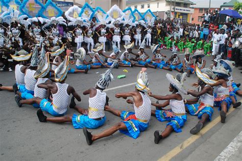 11 of the Biggest Cultural Festivals in Nigeria