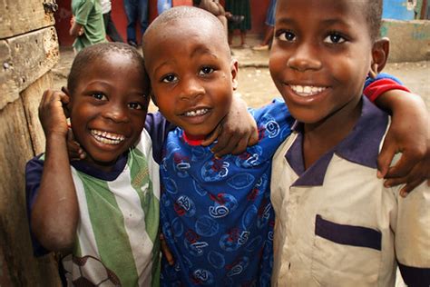 FMSC Staff Trip - Northwest Haiti Christian Mission | Flickr