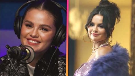 Selena Gomez - Exclusive Interviews, Pictures & More | Entertainment Tonight