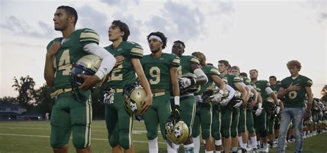 Game of the Week Preview: Bulldogs and Golden Rockets Look to Stay ...