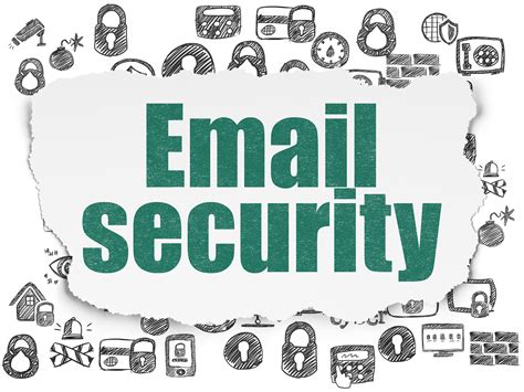 Email Security – Part 1: Certificate Signed Emails