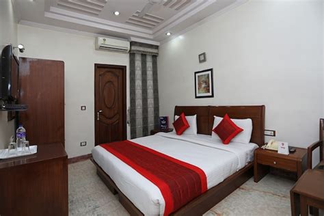 Hotels in Karol Bagh, Delhi Starting @ ₹347 - Upto 83% OFF on 140 Karol ...