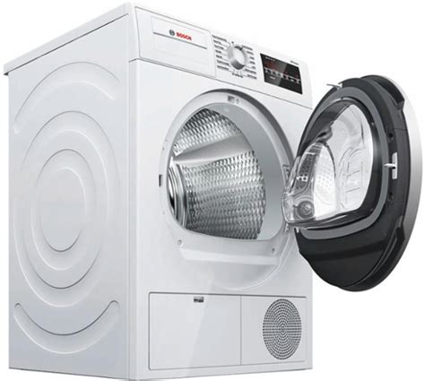 Best 10 Bosch Ventless Dryer Reviews And Buying Guide - Root Appliance