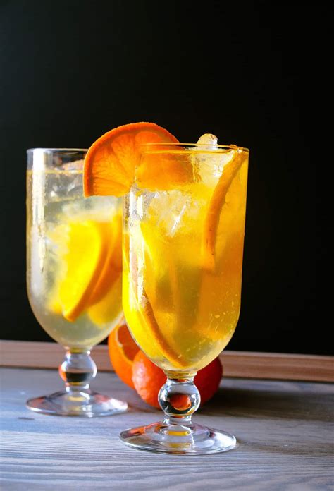 Best White Sangria Recipe Ever - Layers of Happiness