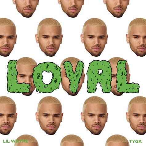 Chris Brown – Loyal Lyrics | Genius Lyrics