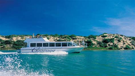 From Goolwa: Murray Mouth Cruise | GetYourGuide