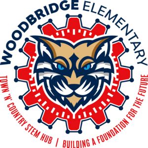 Woodbridge Elementary School Logo PNG Vector (AI) Free Download