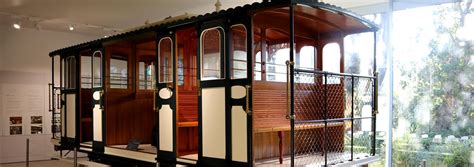 Cable Car Museum - Museums Wellington