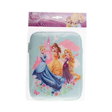 B&M: > Disney Princess Tablet Case - Small - 2940994