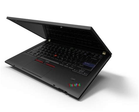 Lenovo's proposed ThinkPad Retro is like stepping back into 1992 | PCWorld