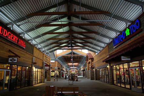 Tangiers outlet mall in Wisconsin Dells | Flickr - Photo Sharing!