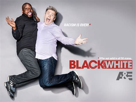 Watch Black and White Season 1 | Prime Video