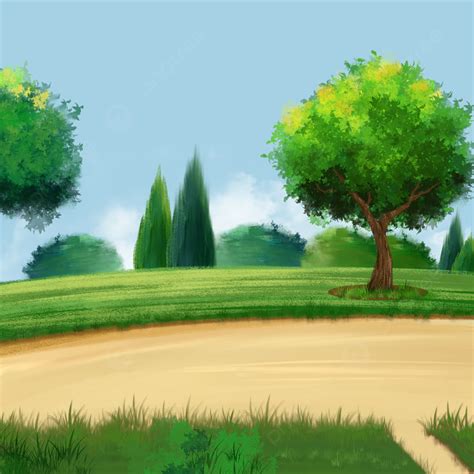 Details 100 background images green trees - Abzlocal.mx