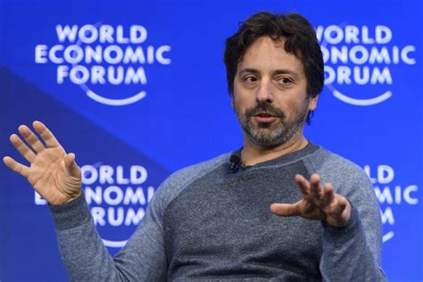 Sergey Brin torna al lavoro per aiutare Google sull'IA