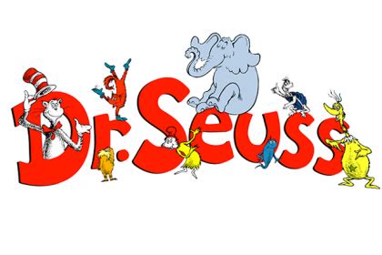 Dr Seuss Vector at Vectorified.com | Collection of Dr Seuss Vector free for personal use