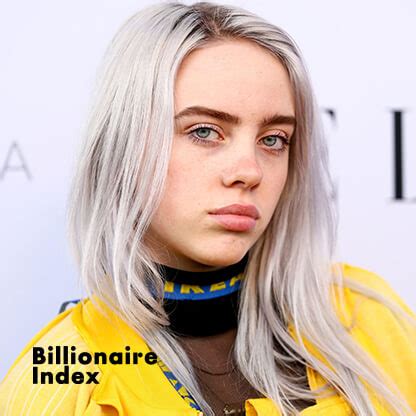 Billie Eilish Early Life, Net Worth, Family & Biography