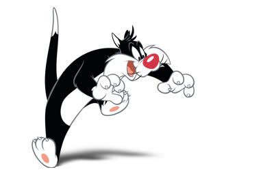 Image - Im-bg-voice-sylvester.jpg | Non-Disney Villain Wiki | FANDOM powered by Wikia