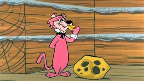 Snagglepuss - YouTube