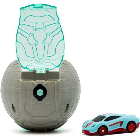 Rocket League Micro Remote Control Vehicle - Assorted* | BIG W | Rocket ...