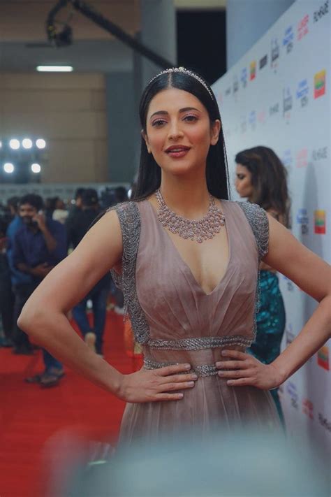 Filmfare Awards South 2019 Photos