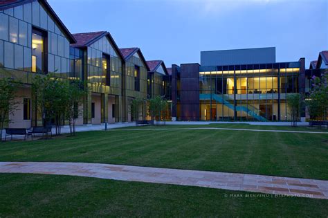 Mark Bienvenu // Architectural Photographer | E.J. Ourso College of ...