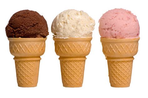 Half Price Ice Cream Cones At Sonic To Start The Week!