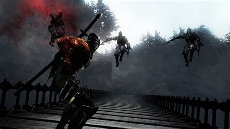 Ninja Gaiden 3 Review Gallery - Polygon