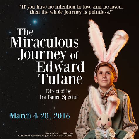 The miraculous journey of edward tulane - bingersan