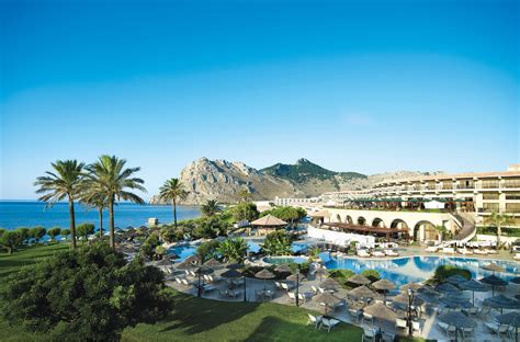 TUI BLUE Atlantica Imperial Resort, Rhodes - Holiday Hypermarket