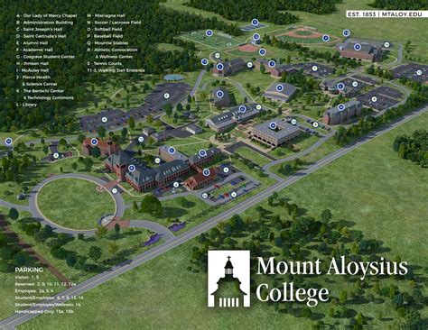 Penn State Altoona Campus Map - Black Sea Map