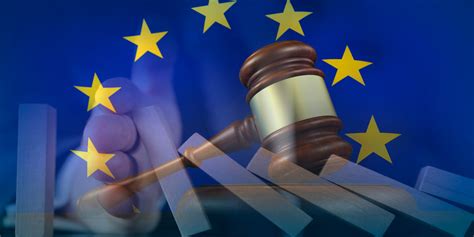 CJEU Makes Blocking Regulation Judgment | Jones Day