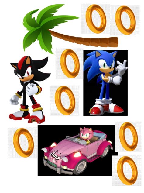 SONIC | PDF