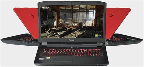 Save up to $200 on an overclocked Origin PC gaming laptop | PC Gamer