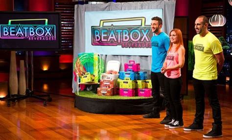 BeatBox: What Happened To Box Wine After $1M Mark Cuban Shark Tank Deal