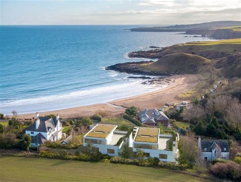 flat for sale in The Bay, Coldingham Bay, Scottish Borders, TD14 - ENH012090284 | Knight Frank