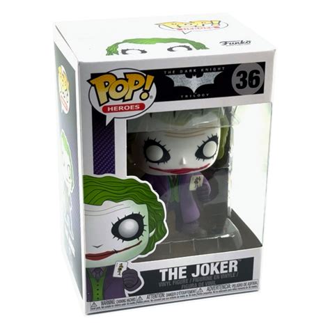 The Joker Funko Pop!