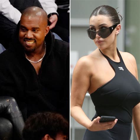 Is Kanye West Married? Inside His Rumored Wedding to Yeezy Designer ...