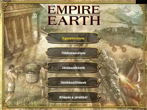 Empire Earth Download Free Full Game | Speed-New