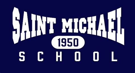 SAINT MICHAEL SCHOOL